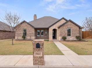 7033 101st St, Lubbock, TX 79424