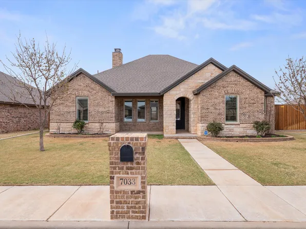 7033 101st St, Lubbock, TX 79424