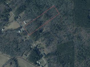 0 Lewis Rd, Berlin, MD 21811