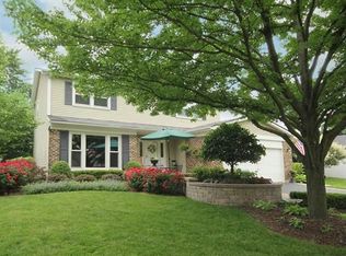 1509 Applegate Dr, Naperville, IL 60565