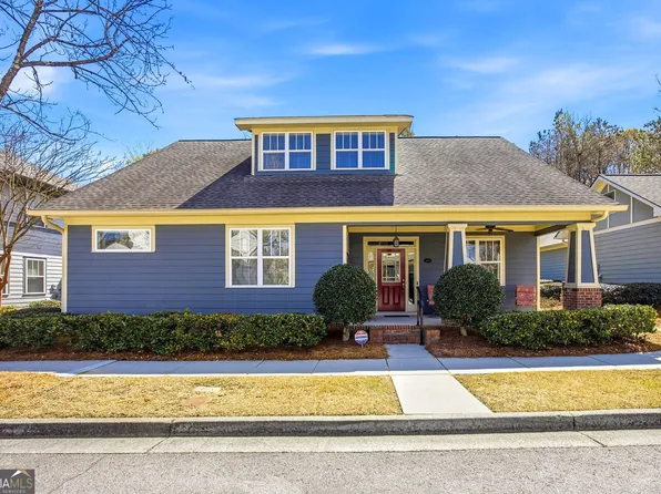 268 Mission Oak Dr, Grayson, GA 30017