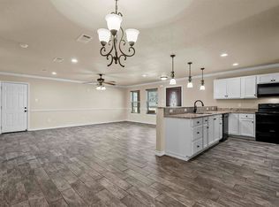 1007 Van Winkle St, Weatherford, TX 76086