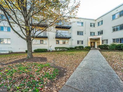 1009 Chillum Rd APT 216, Hyattsville, MD, 20782