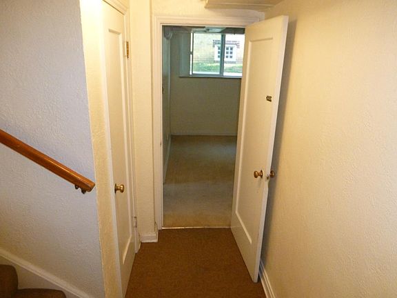 Entrance to apartment