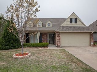 8436 S 110th East Ave, Tulsa, OK 74133