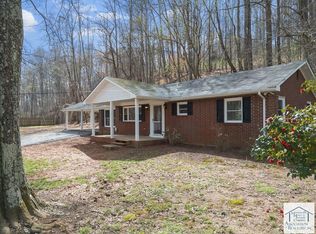 420 Koehler Rd, Martinsville, VA 24112