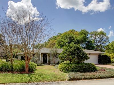 1700 Golf View Dr, Belleair, FL, 33756