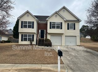 3965 Brushymill Ct, Loganville, GA 30052