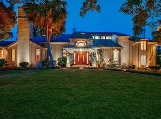 3541 W Lake Dr, Augusta, GA 30907