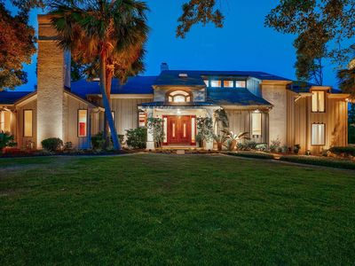 3541 W Lake Drive, Augusta, GA, 30907