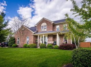 4814 Hartland Pkwy, Lexington, KY 40515