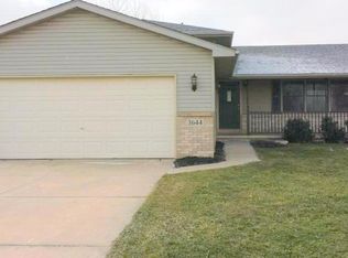 3644 Baldwin St, Portage, IN 46368