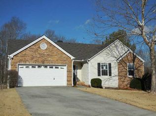 668 Bartow Dr, Dacula, GA 30019