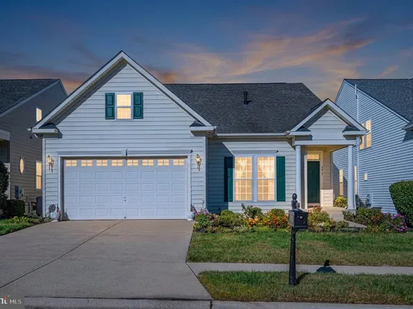 5417 Rich Mountain Rd E, Fredericksburg, VA 22407