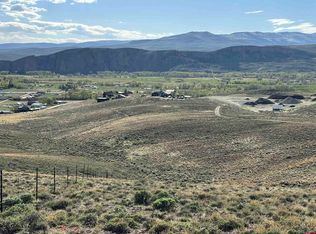 240 Crest View Drive, Gunnison, CO 81230