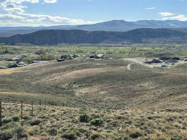 240 Crest View Drive, Gunnison, CO 81230