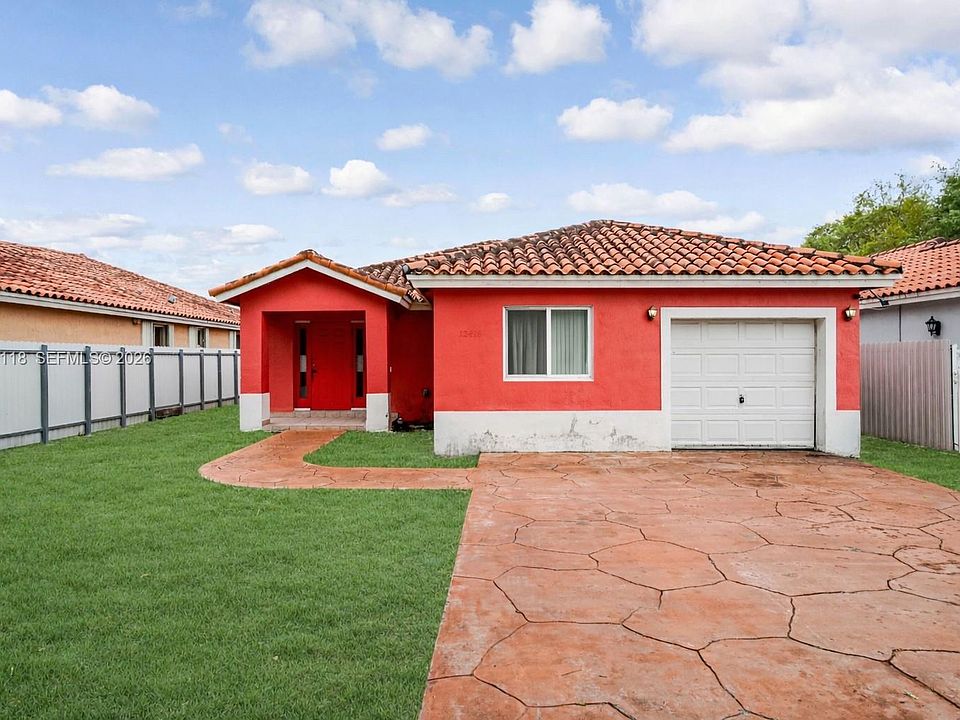 1st image of 12418 SW 230th St