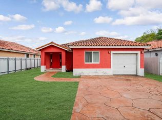 12418 SW 230th St, Miami, FL 33170