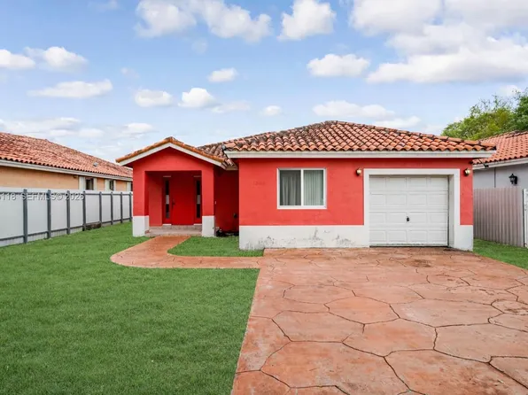 12418 SW 230th St, Miami, FL 33170