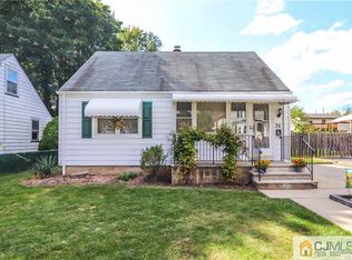 31 Gordon Ave, Fords, NJ 08863