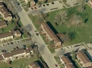 730 Saint Maron St, Detroit, MI 48207