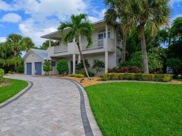 1606 Thumb Point Drive, Fort Pierce, FL 34949