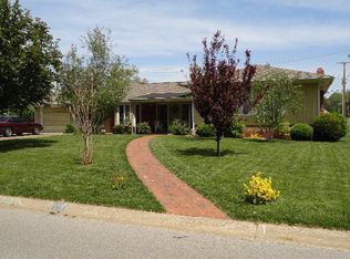 1517 Roosevelt Rd, Owensboro, KY 42301