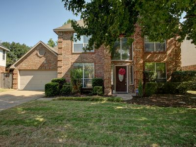 5010 Quail Creek Dr, McKinney, TX, 75072
