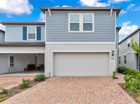4324 Ranch House Rd, Saint Cloud, FL 34772