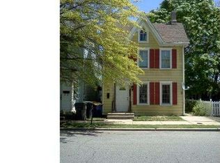 305 S Washington St, Milford, DE 19963