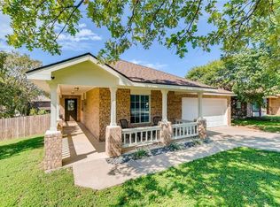 16614 Shipshaw River Dr, Leander, TX 78641