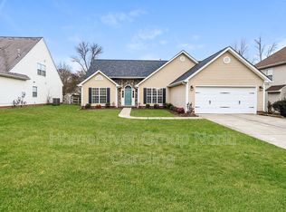 2923 Compton Ct NW, Concord, NC 28027
