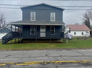 5730 State Route 26, Rome, NY 13440