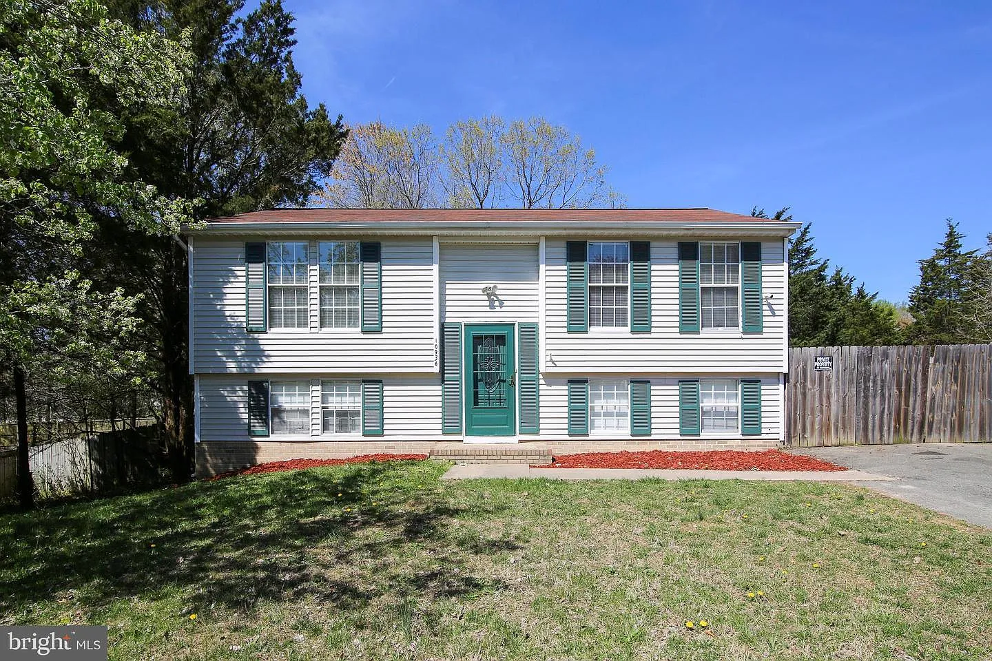 10936 Huntington Woods Circle - 4 — Photo 1