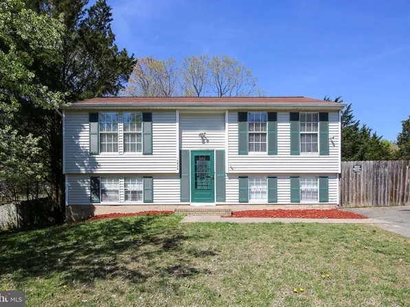 10936 Huntington Woods Cir #4, Fredericksburg, VA 22407