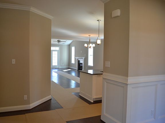 Entry Hall