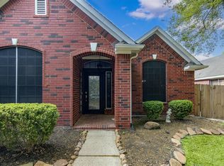 17315 Little Riata Dr, Houston, TX 77095