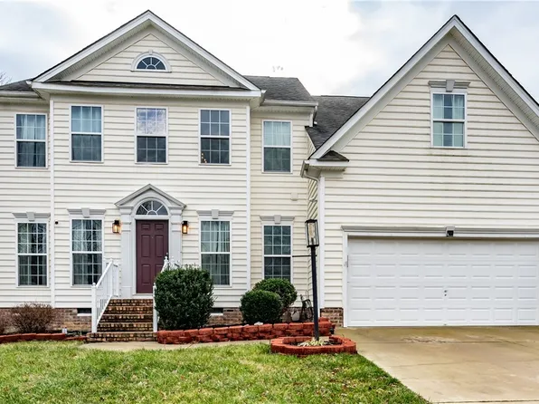 3701 Spratling Way, North Chesterfield, VA 23237