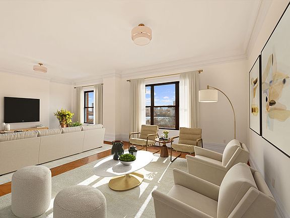 3rd image of 251 Central Park W APT 10A