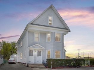 50-52 Mystic St, Methuen, MA 01844