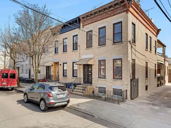 20-16 Menahan Street, Ridgewood, NY 11385