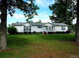 151 Olivet Cir, Elizabeth City, NC 27909