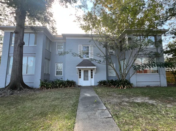 414 Glenmar Ave APT A, Monroe, LA 71201