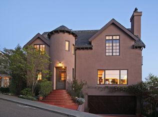 5909 Contra Costa Rd, Oakland, CA 94618