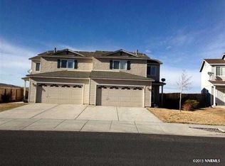 8923 Red Baron Blvd, Reno, NV 89506