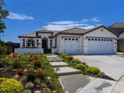 1860 Silva Dr, Santa Maria, CA, 93454