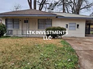 424 Daspit St, Alexandria, LA 71302