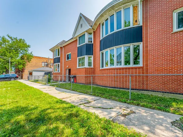 6401 S Albany Ave, Chicago, IL 60629