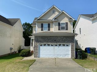 3863 Pin Oak Rd, Raleigh, NC 27604