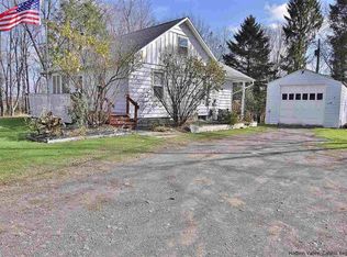 864 Samsonville Rd, Kerhonkson, NY 12446